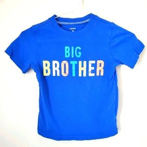 BIG BROTHER T-Shirt